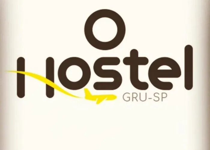 O HOSTEL GRU-SP - Próx ao Aeroporto de Guarulhos