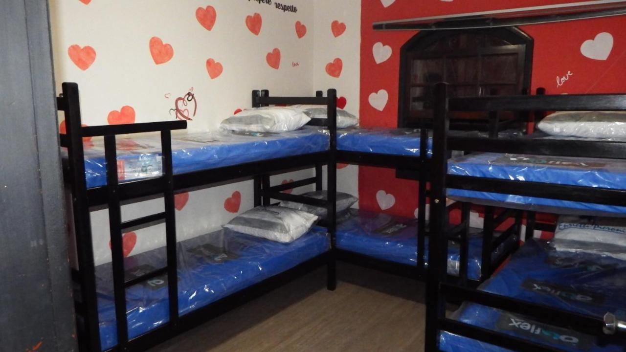 O Gru-sp - Próx Ao Aeroporto De Hostal *
