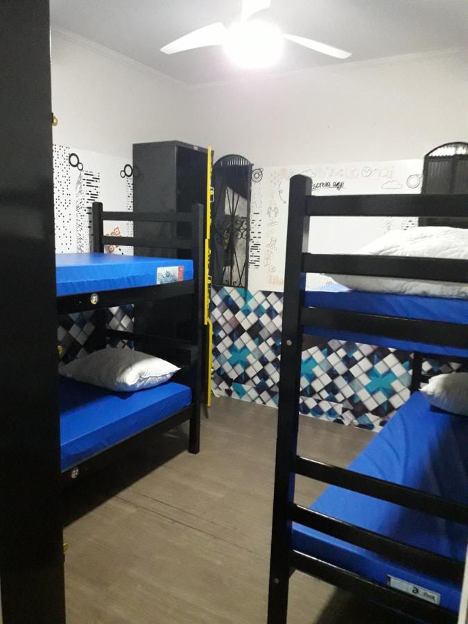 O Gru-sp - Próx Ao Aeroporto De Hostal Guarulhos