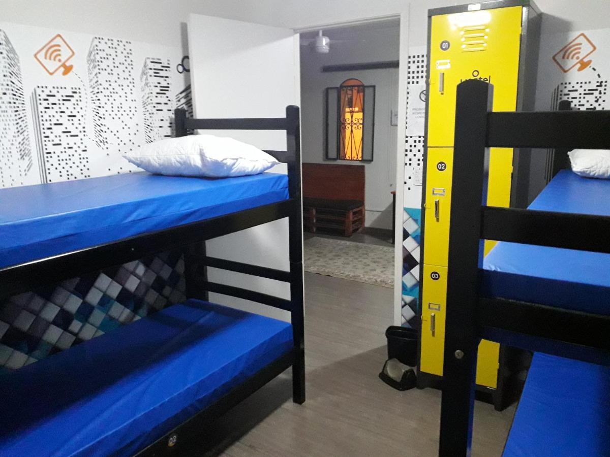 O Gru-sp - Próx Ao Aeroporto De Hostal