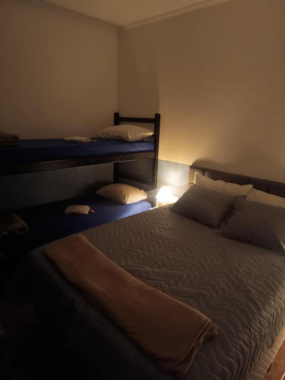 O Gru-sp - Próx Ao Aeroporto De Hostal Guarulhos