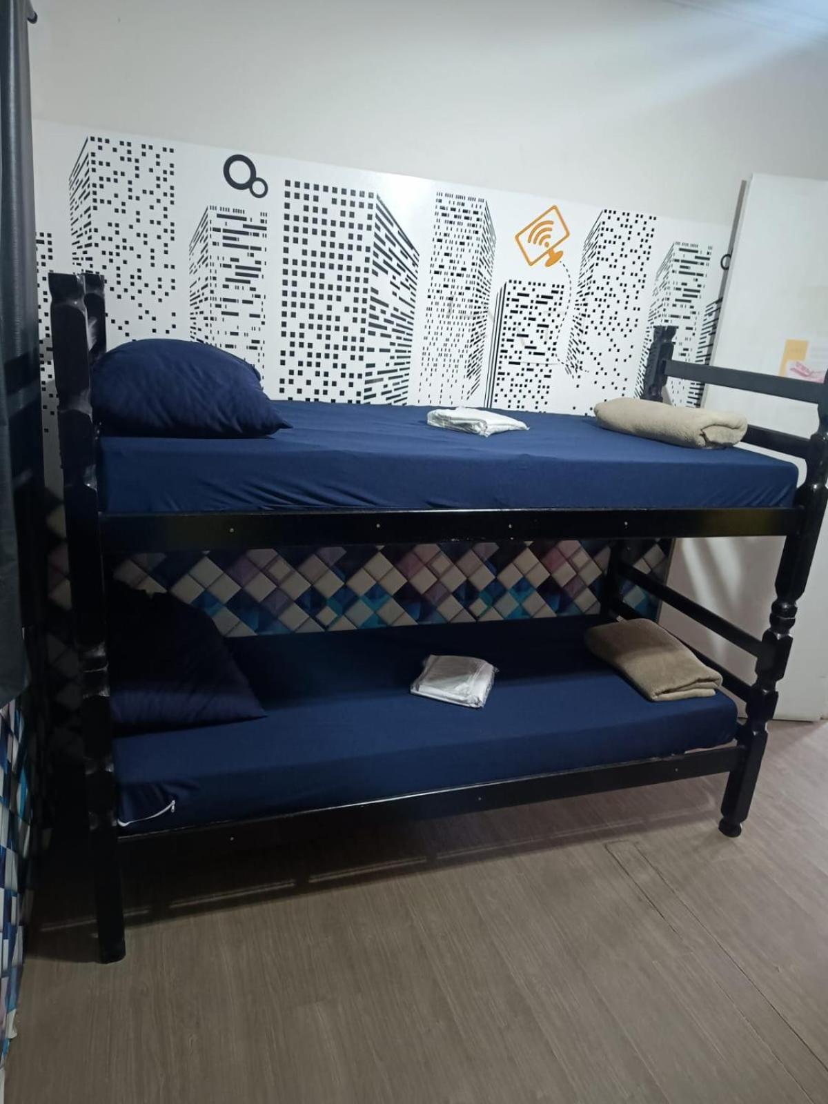 Hostal O Gru-sp - Próx Ao Aeroporto De Guarulhos