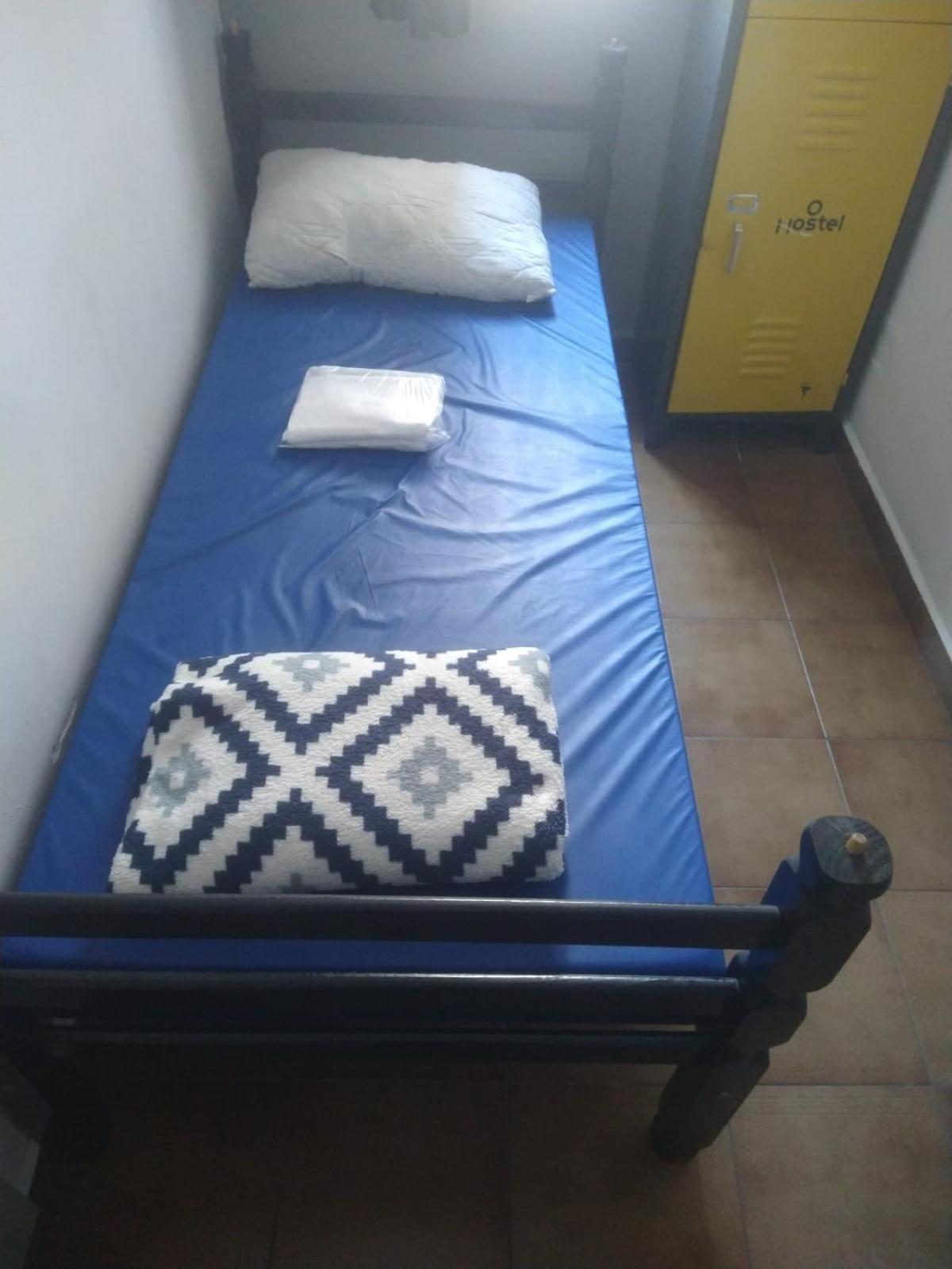 Hostal O Gru-sp - Próx Ao Aeroporto De