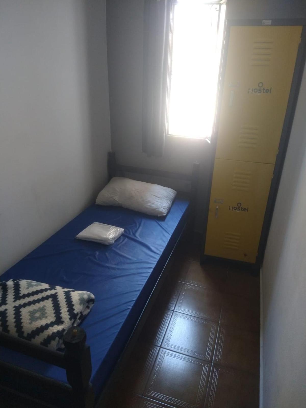 Hostal O Gru-sp - Próx Ao Aeroporto De *