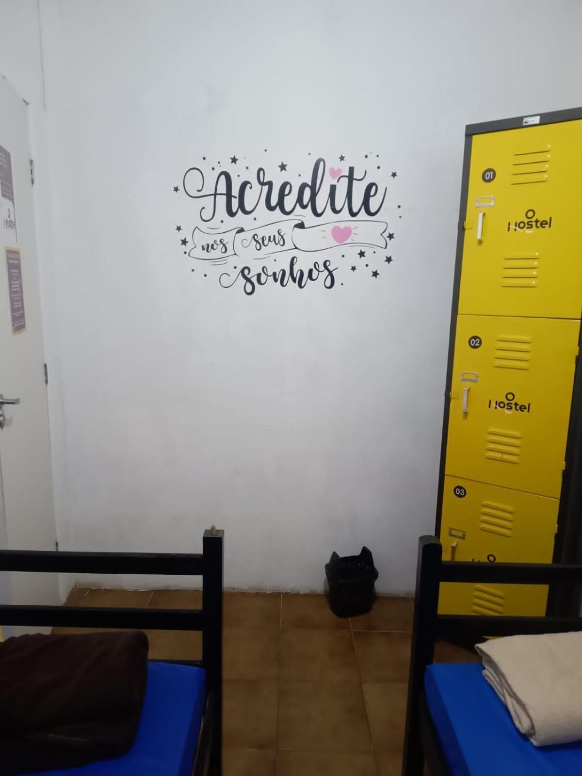 Hostal O Gru-sp - Próx Ao Aeroporto De Guarulhos