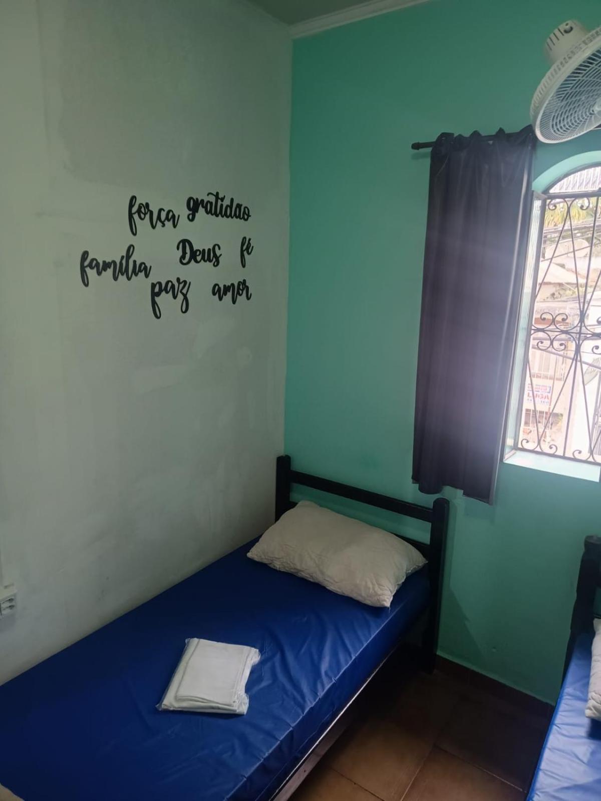 Hostal O Gru-sp - Próx Ao Aeroporto De
