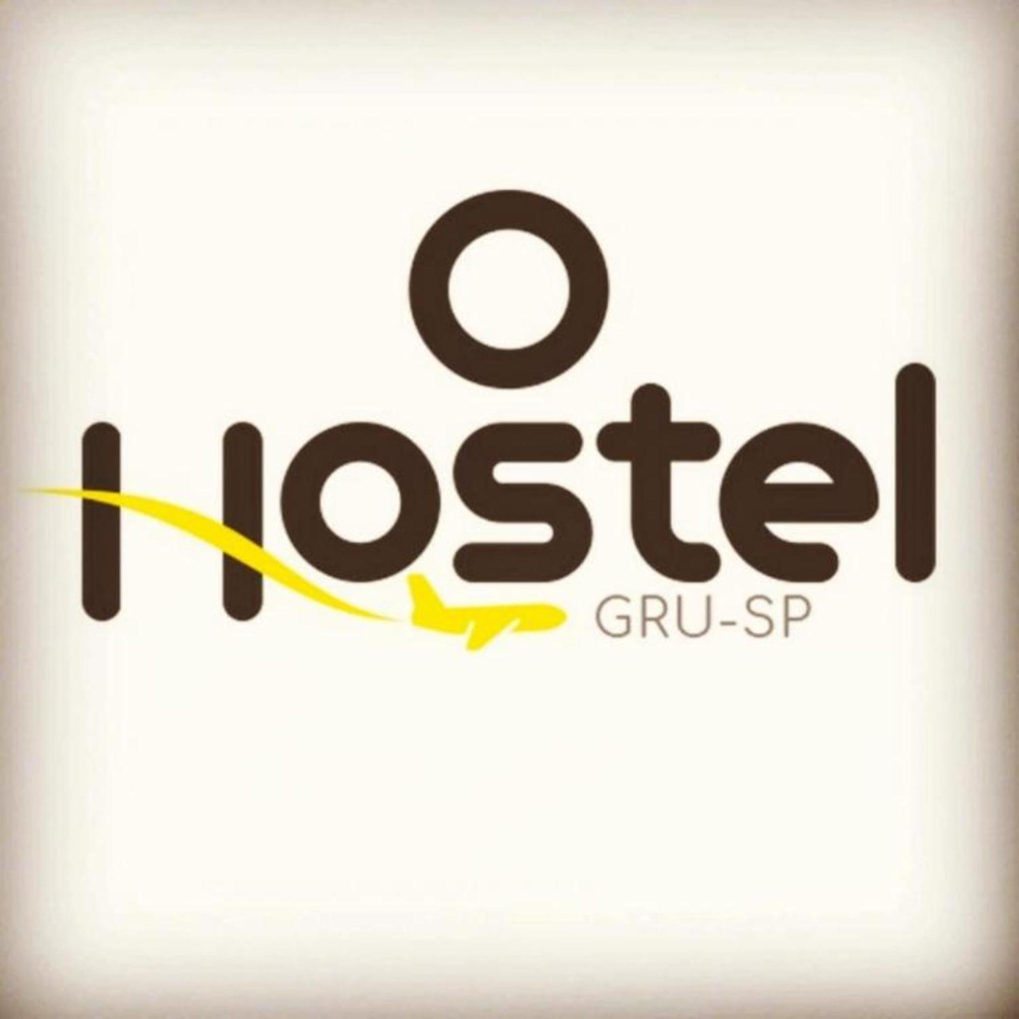 Hostal O Gru-sp - Próx Ao Aeroporto De *