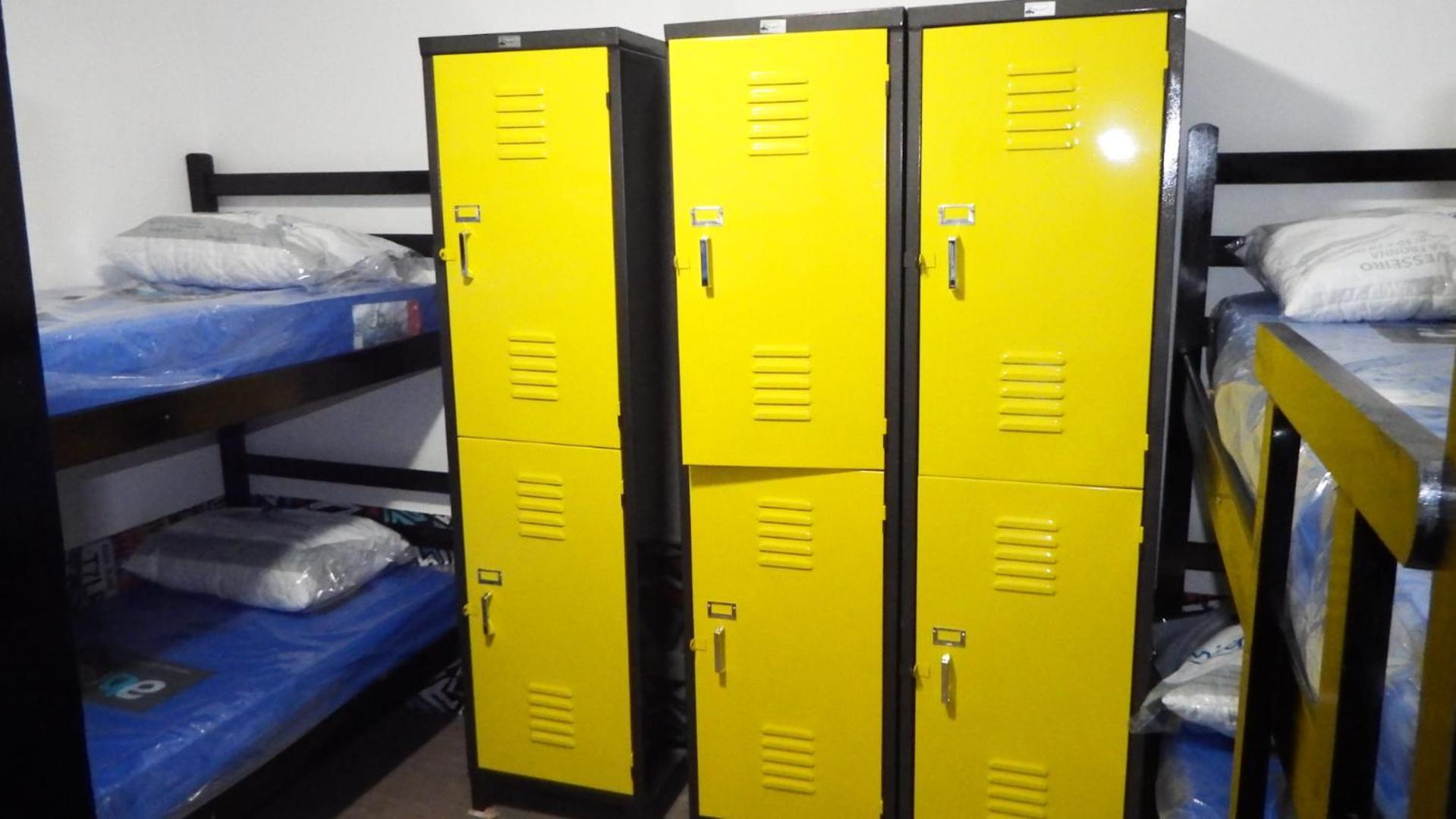Hostal O Gru-sp - Próx Ao Aeroporto De *
