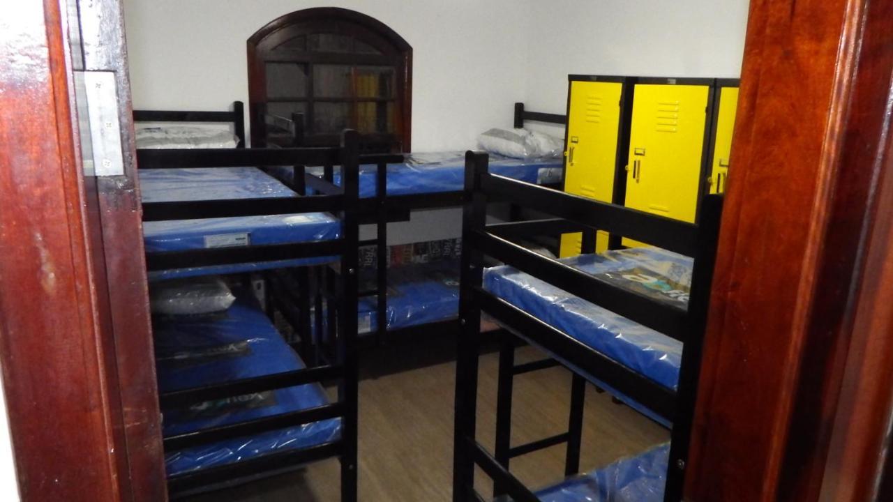 O Gru-sp - Próx Ao Aeroporto De Hostal *
