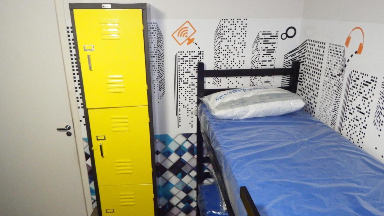 Hostal O Gru-sp - Próx Ao Aeroporto De Guarulhos